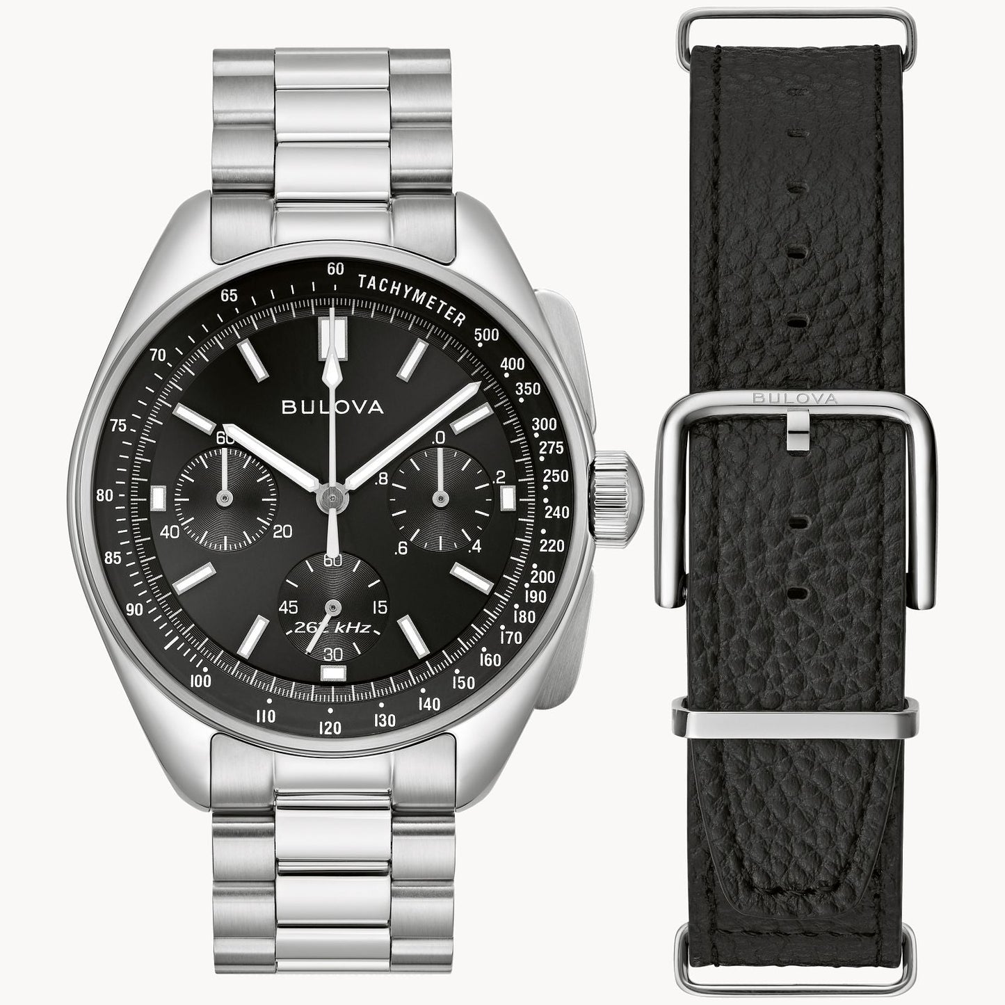 Lunar Pilot ARCHIVE SERIES 96K111