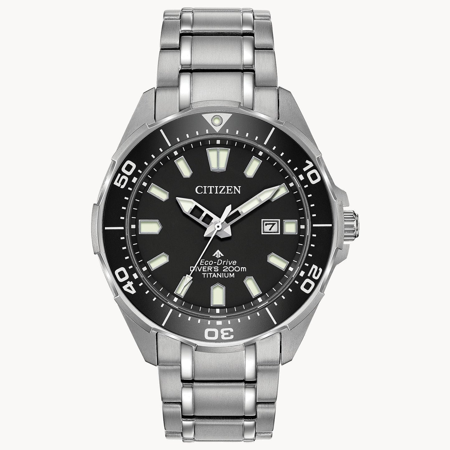 Promaster Dive SUPER TITANIUM™ BN0200-56E
