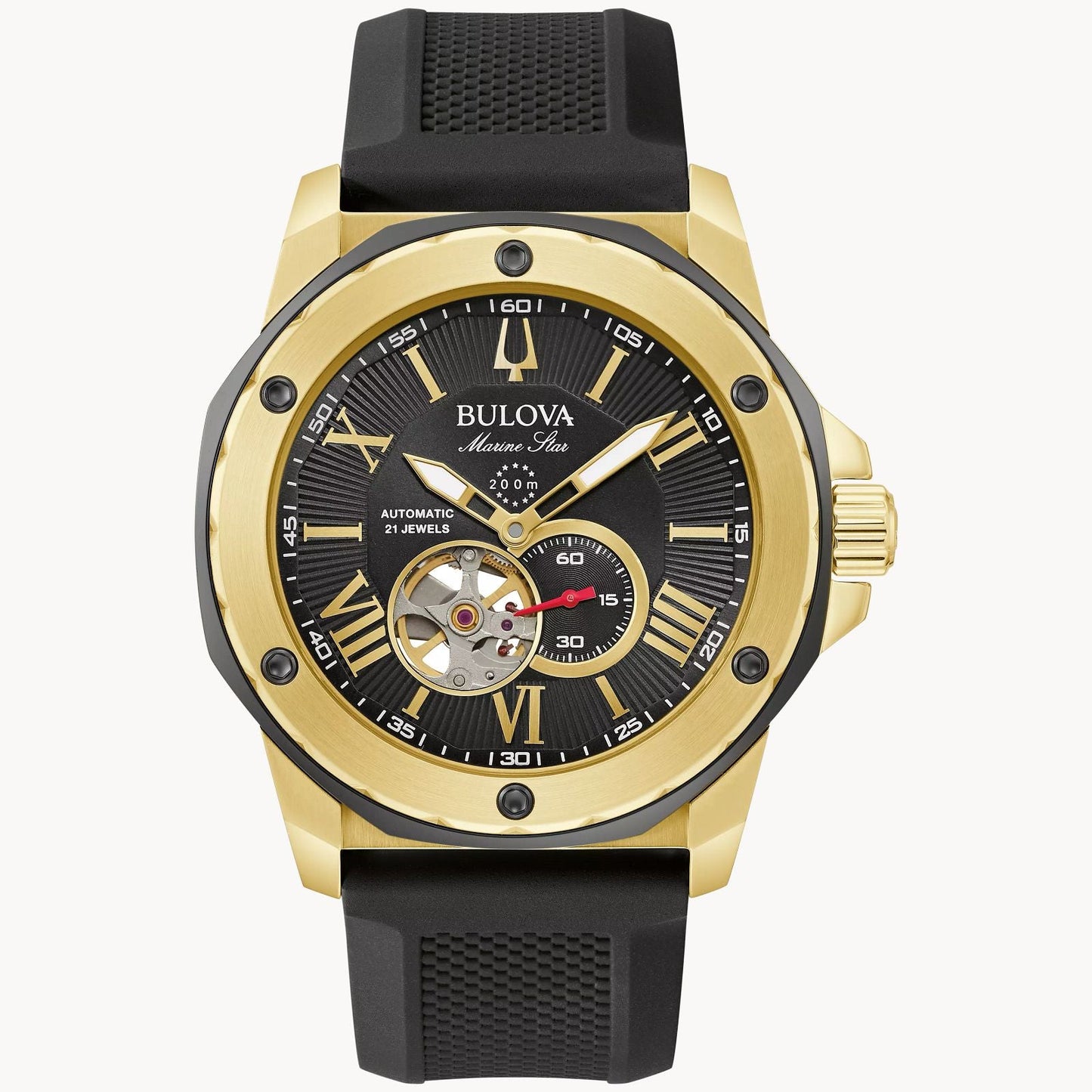 Marine Star SERIES A 98A272
