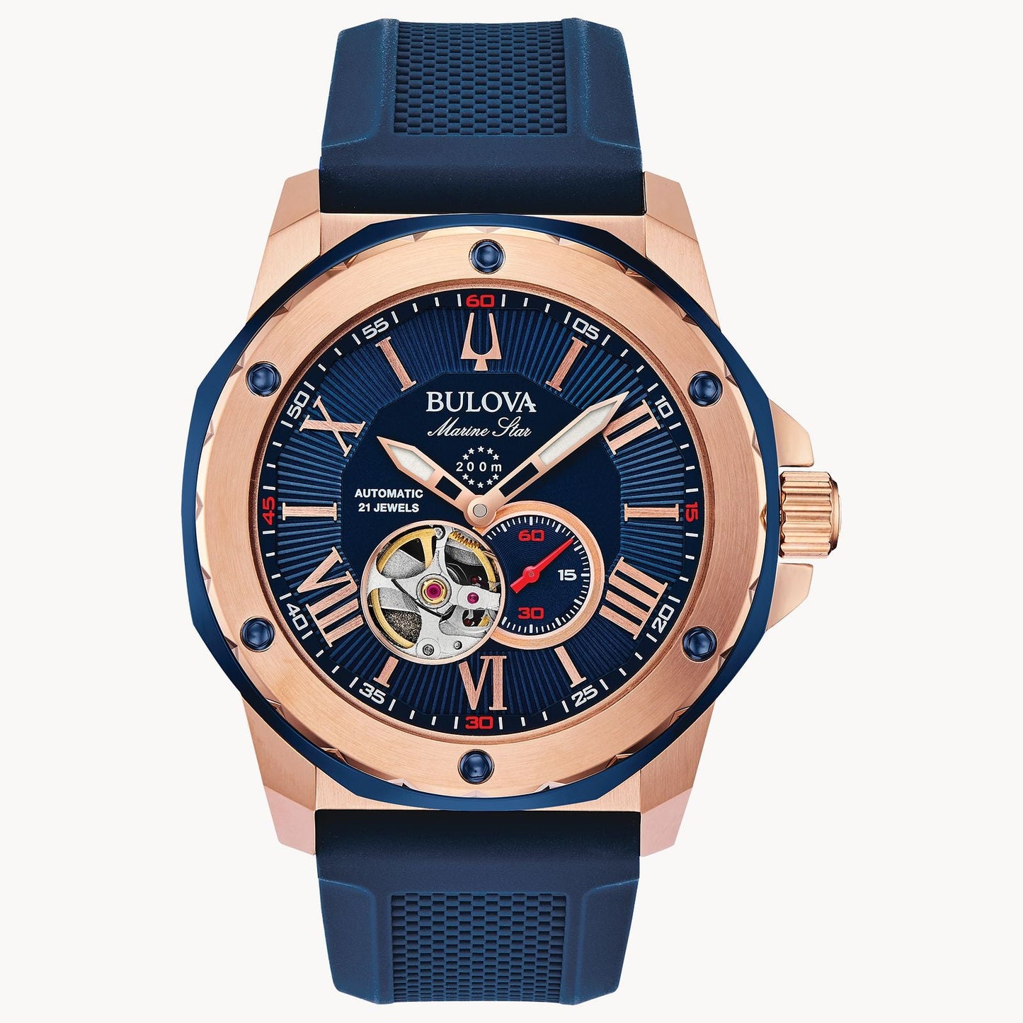 Marine Star SERIES A 98A227