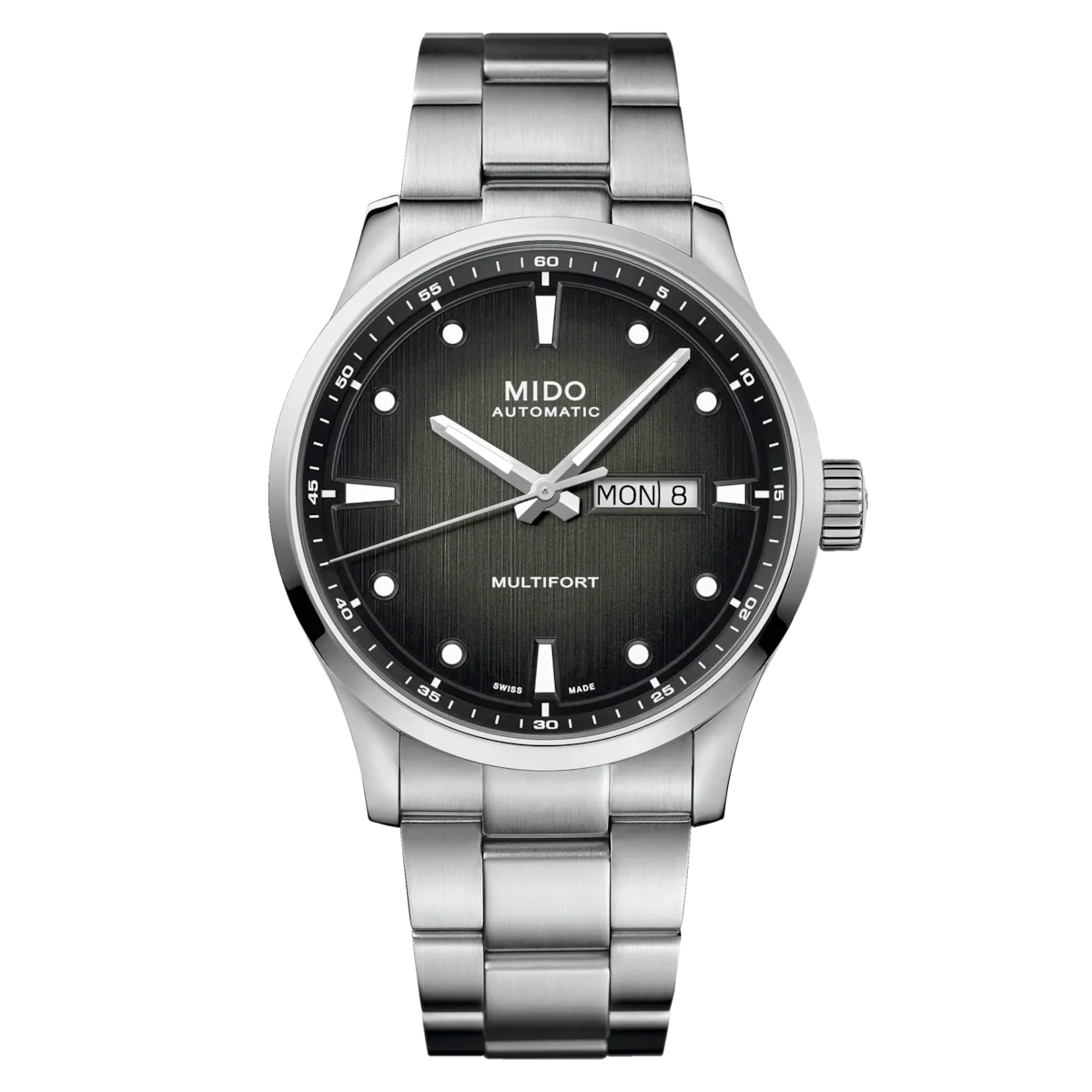 MULTIFORT M M038.430.11.051.00 Nivachron™ Balance Spring