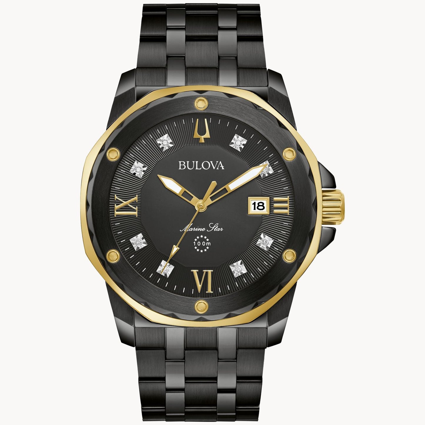 Marine Star SERIES A 98D176