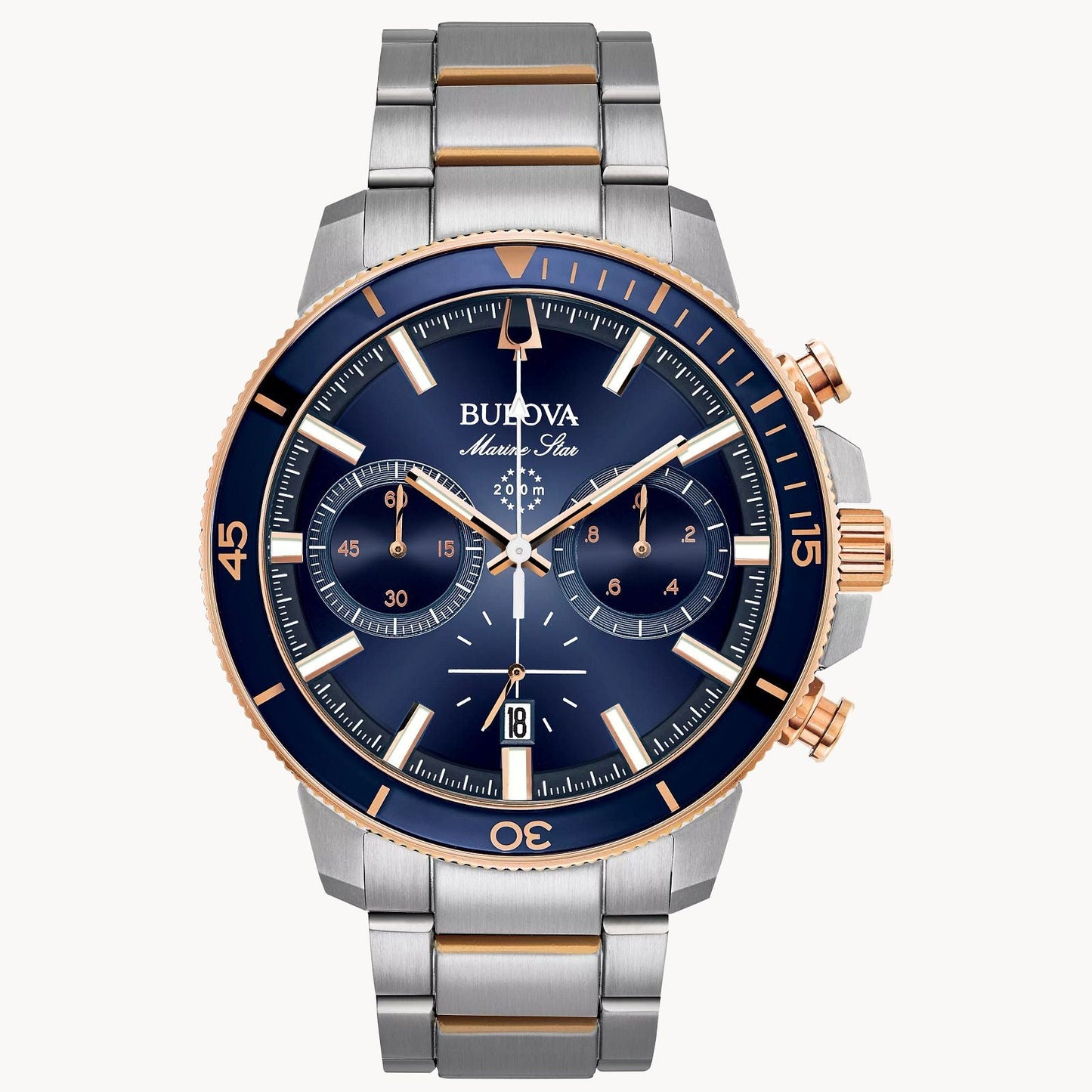 Marine Star SERIES C 98B301