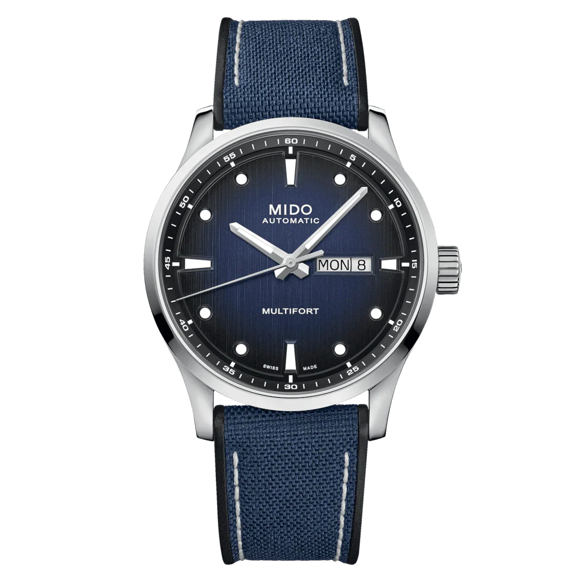 MULTIFORT M M038.430.17.041.00 Nivachron™ Balance Spring