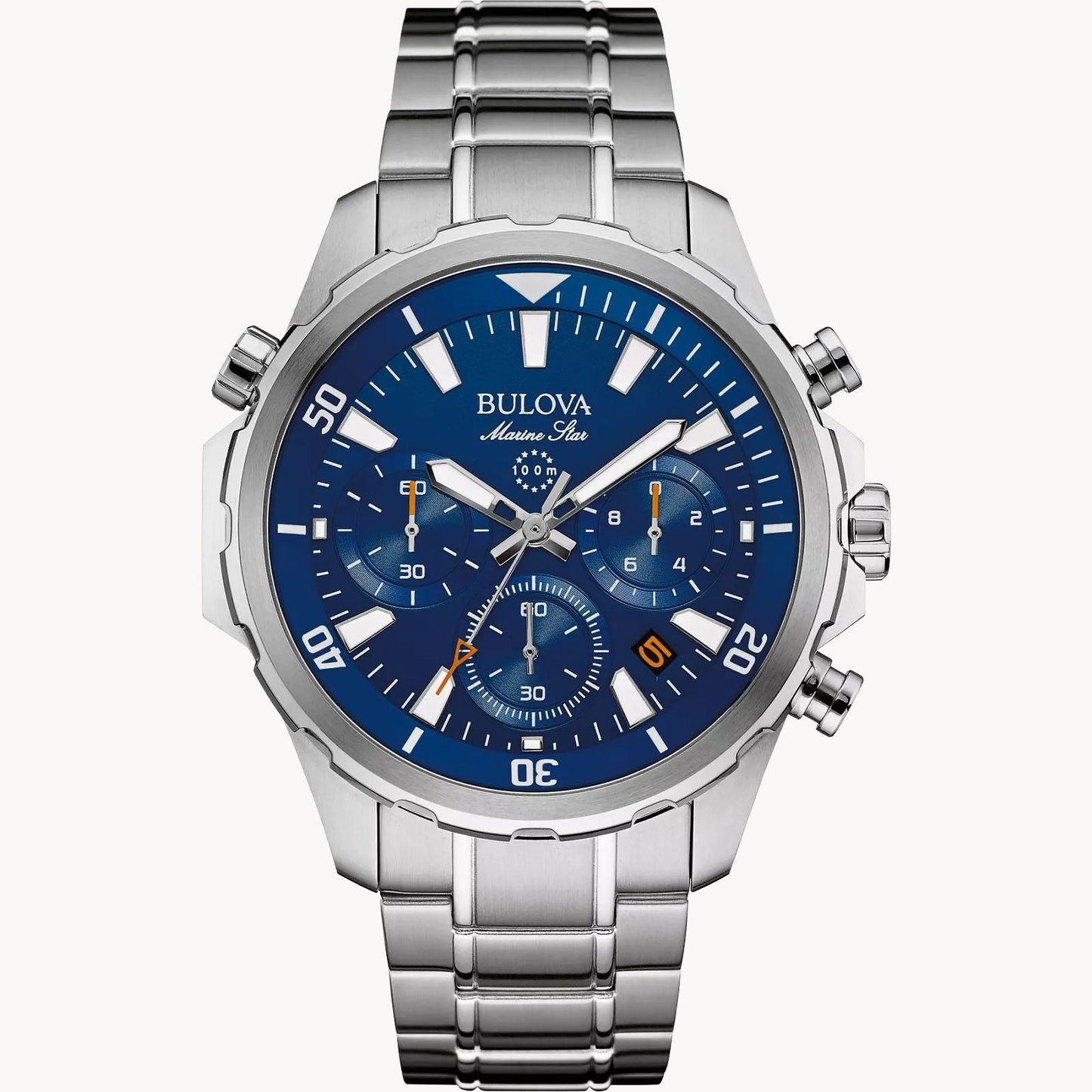 Marine Star SERIES B 96B256