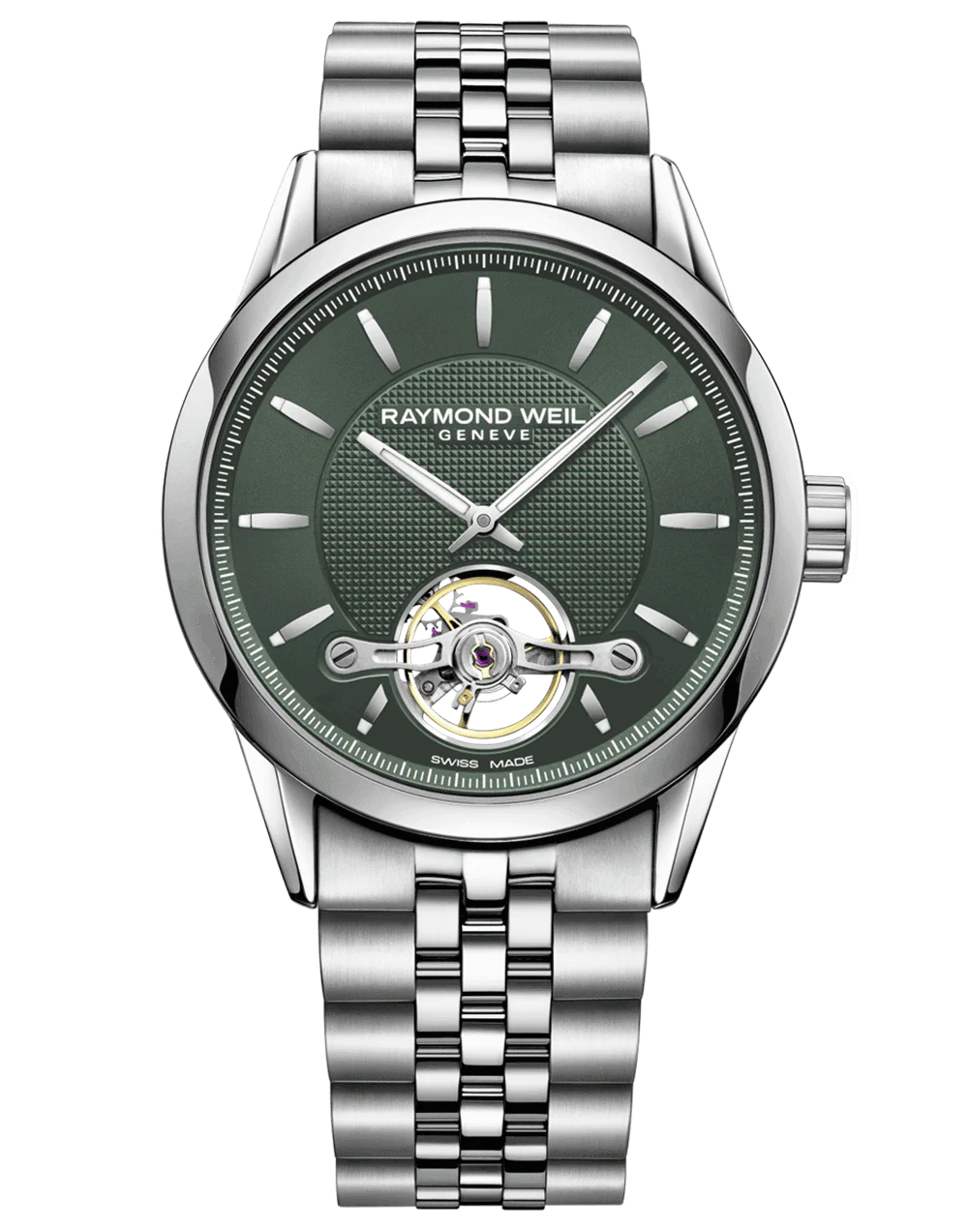 Raymond Weil