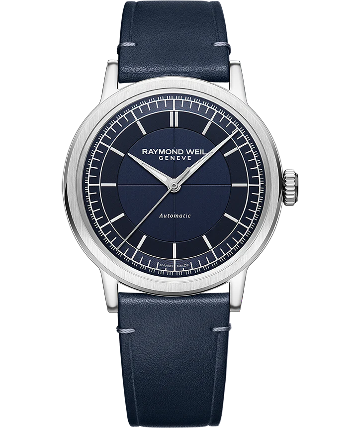 Raymond Weil
