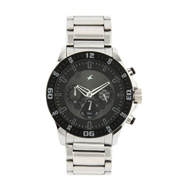 Dial Quartz Analog - BKPACS2029I