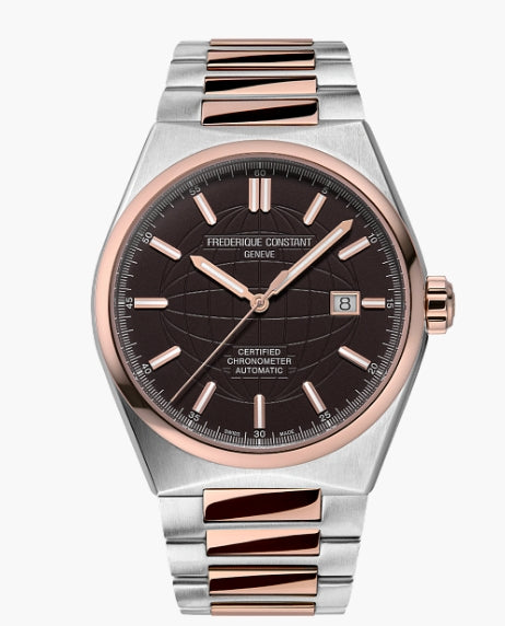 Highlife Automatic COSC