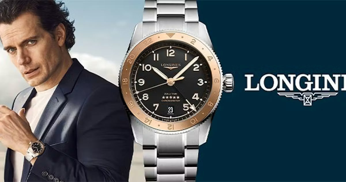 Longines Watches