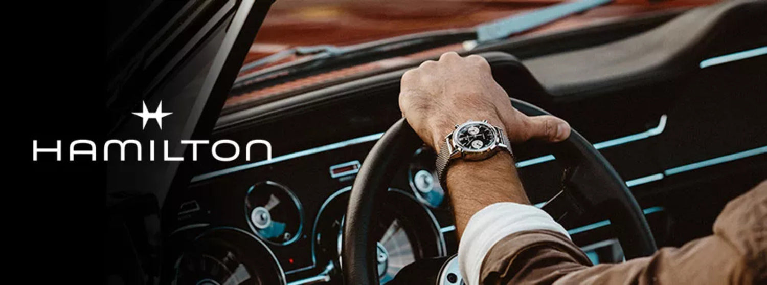 Hamilton Watches