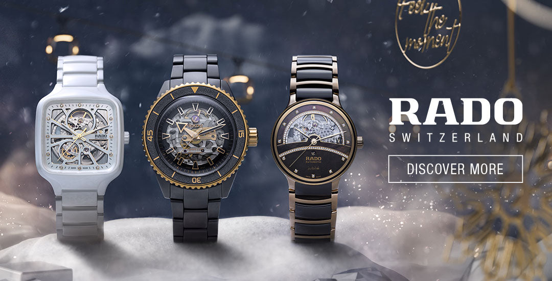 Rado Watches