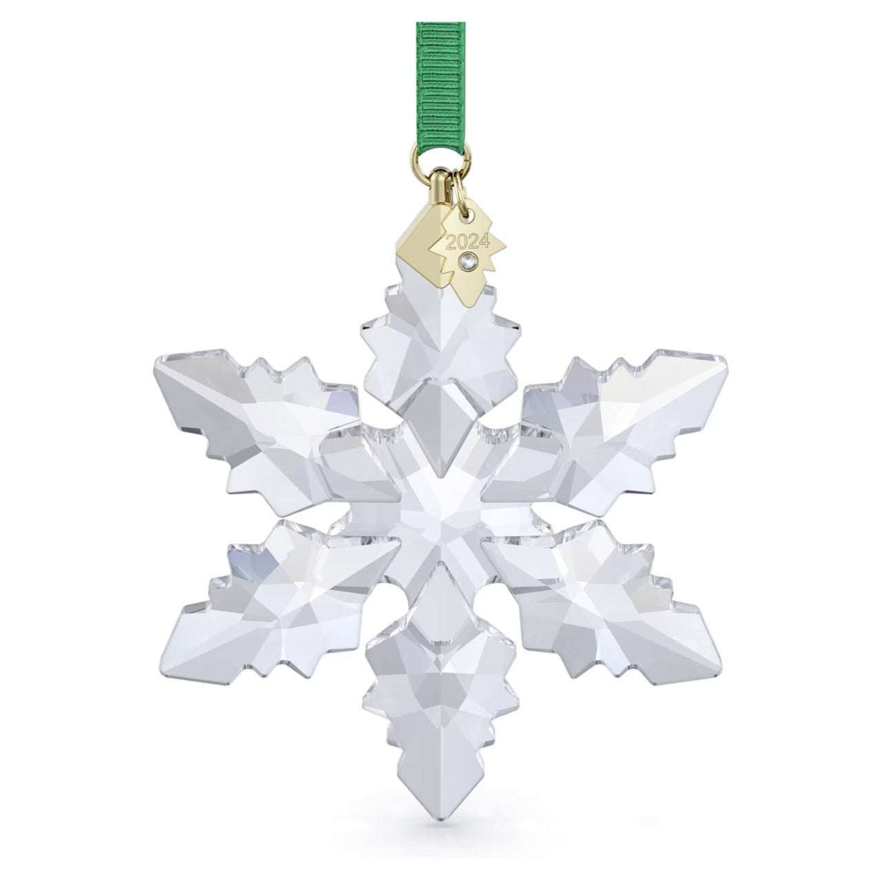 Swarovski Annual Edition Ornament 2024 5661079