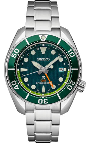 Seiko Men's SFK003 Prospex Sea