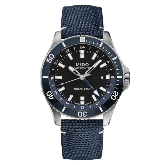 OCEAN STAR GMT M026.629.17.051.00