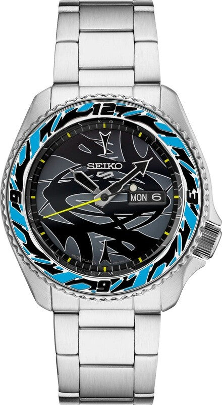 Seiko 5 Sports SRPG65 GUCCIMAZE