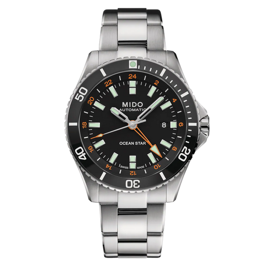 OCEAN STAR GMT M026.629.11.051.01