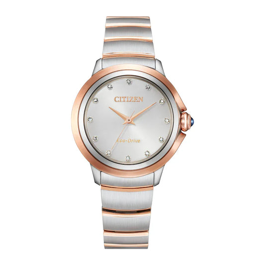 Ceci Women's Watch EM0956-54A