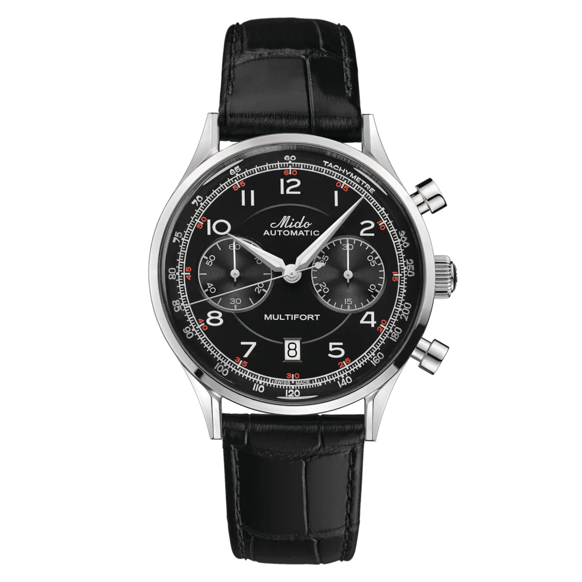 MULTIFORT PATRIMONY CHRONOGRAPH M040.427.16.052.00