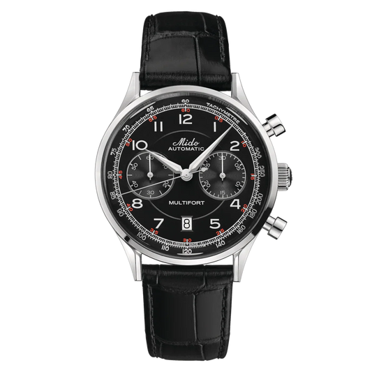 MULTIFORT PATRIMONY CHRONOGRAPH M040.427.16.052.00