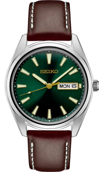 Seiko From the Essentials Collection SUR449