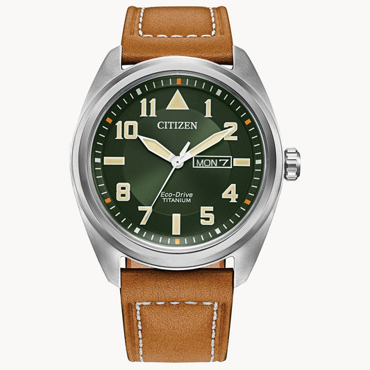 Garrison  SUPER TITANIUM™ BM8560-02X