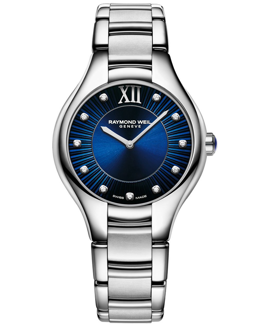 Raymond Weil