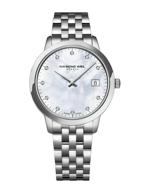 Raymond Weil
