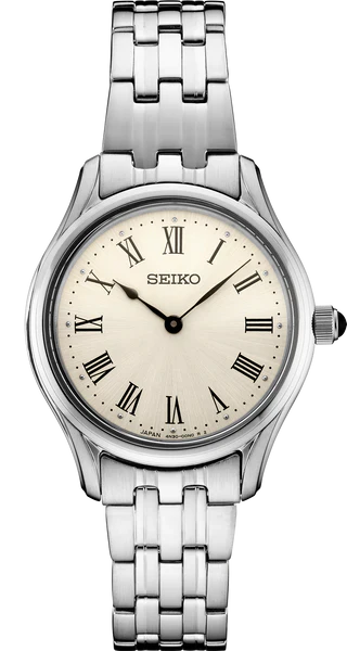 Seiko From the Essentials Collection SWR069