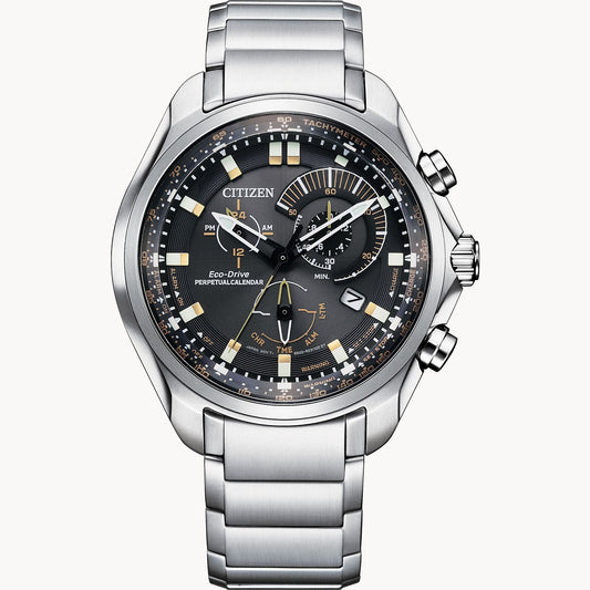 Sport Chronograph BL5600-53E