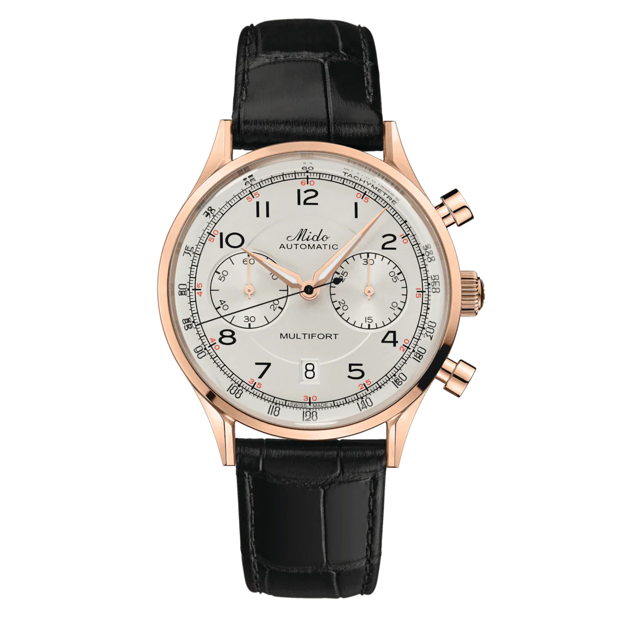 MULTIFORT PATRIMONY CHRONOGRAPH M040.427.36.262.00