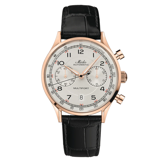 MULTIFORT PATRIMONY CHRONOGRAPH M040.427.36.262.00