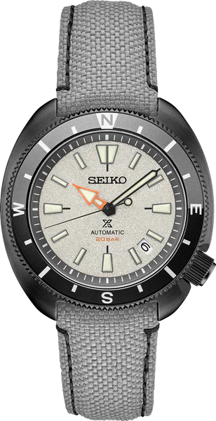 Seiko Prospex Land U.S. Special Edition SRPJ33