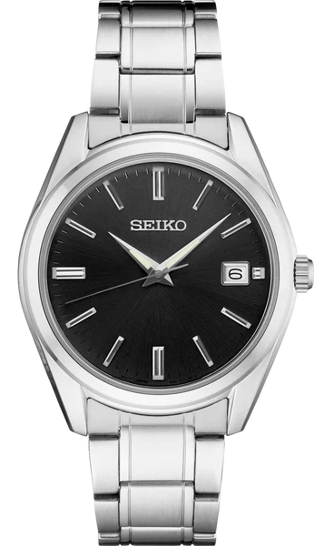 Seiko SUR311 Essentials Collection