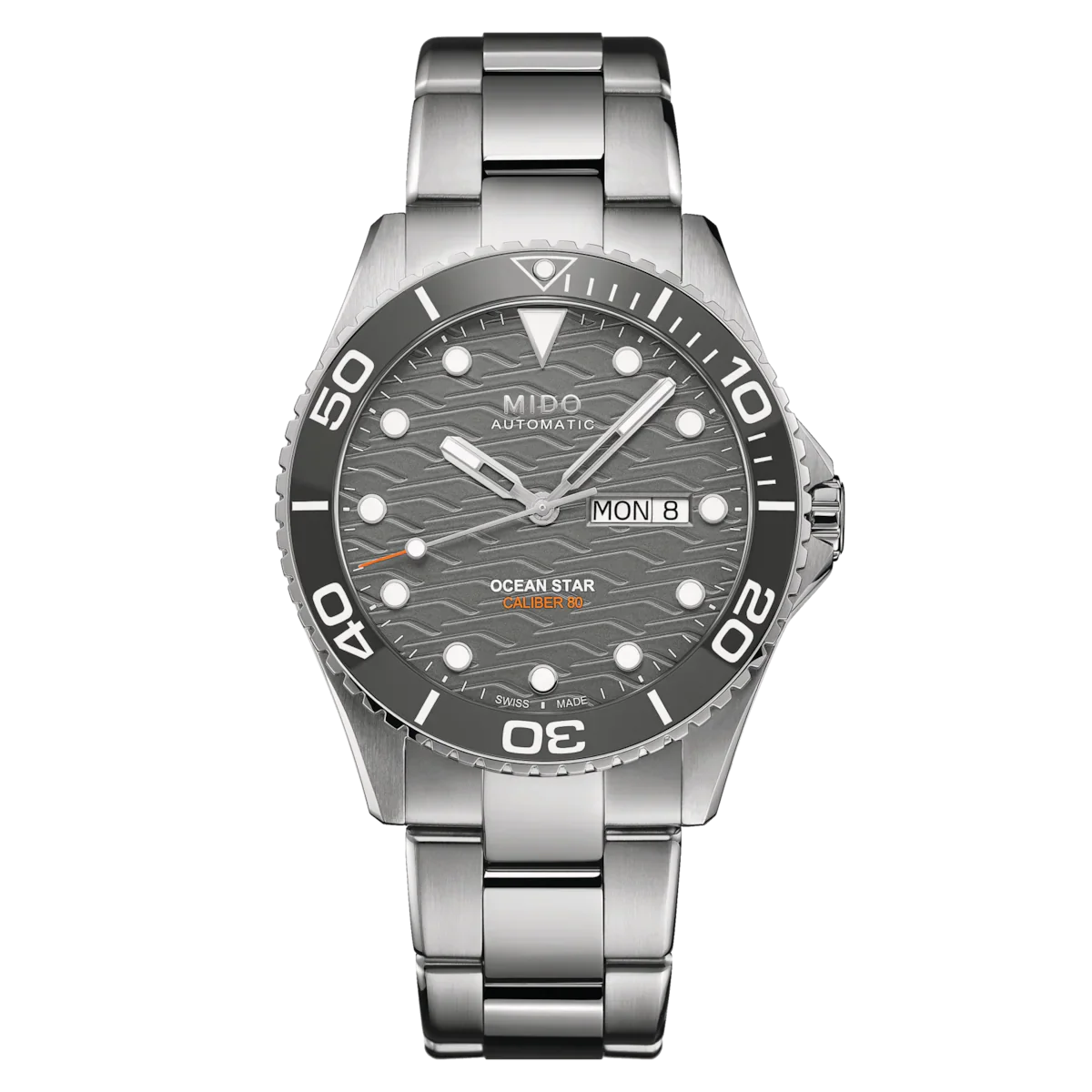 OCEAN STAR 200C M042.430.11.081.00