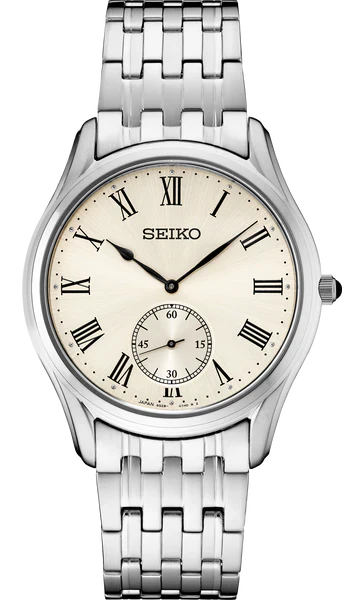 Seiko SRK047 From the Essentials Collection