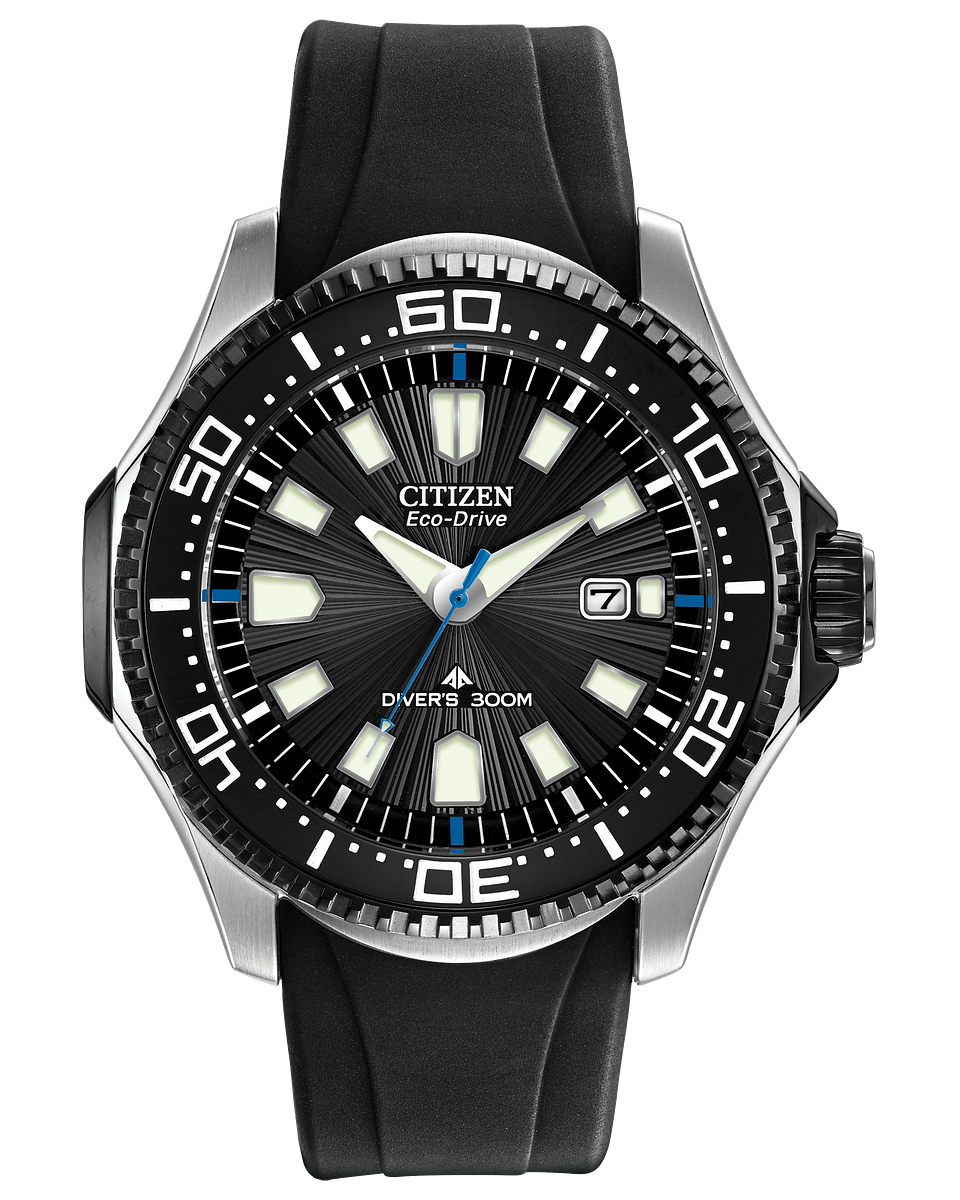 Promaster Diver BN0085-01E