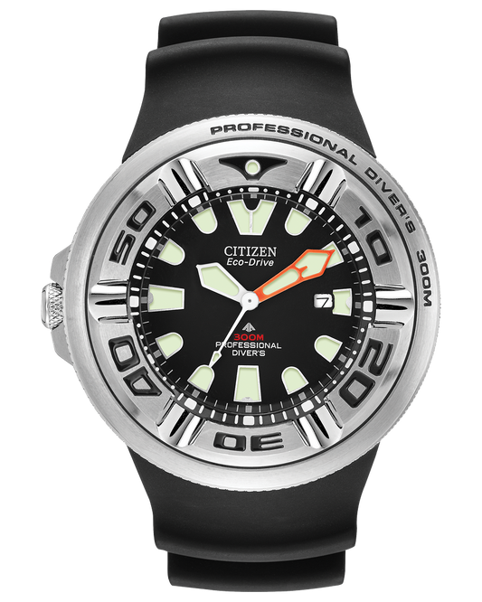 Promaster Dive "Ecozilla" BJ8050-08E