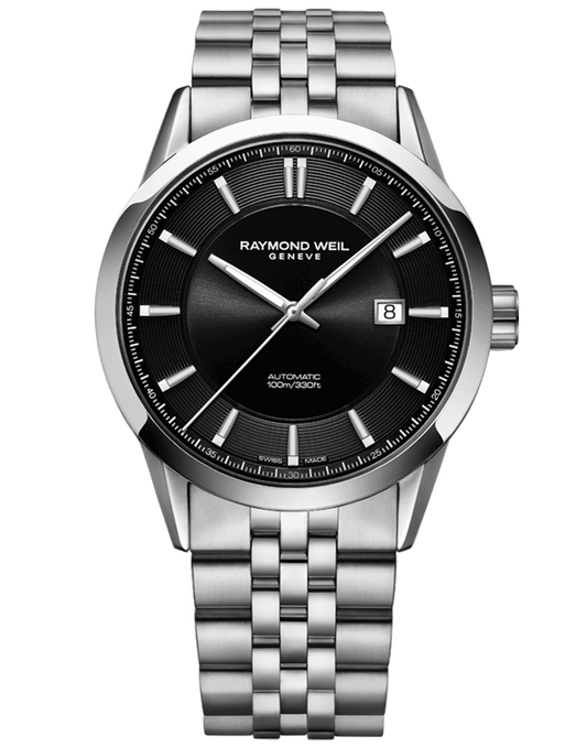 Raymond Weil