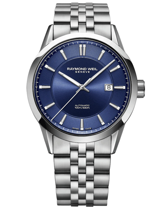 Raymond Weil