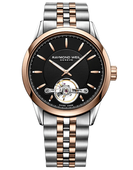 Raymond Weil