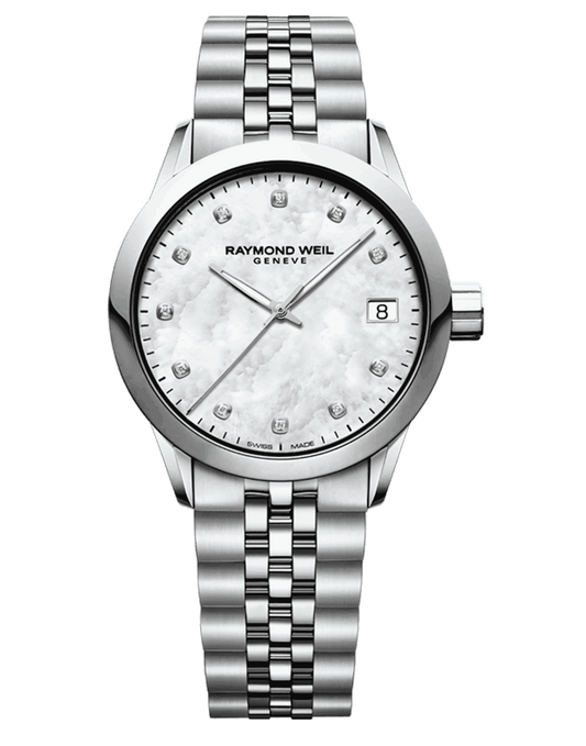 Raymond Weil