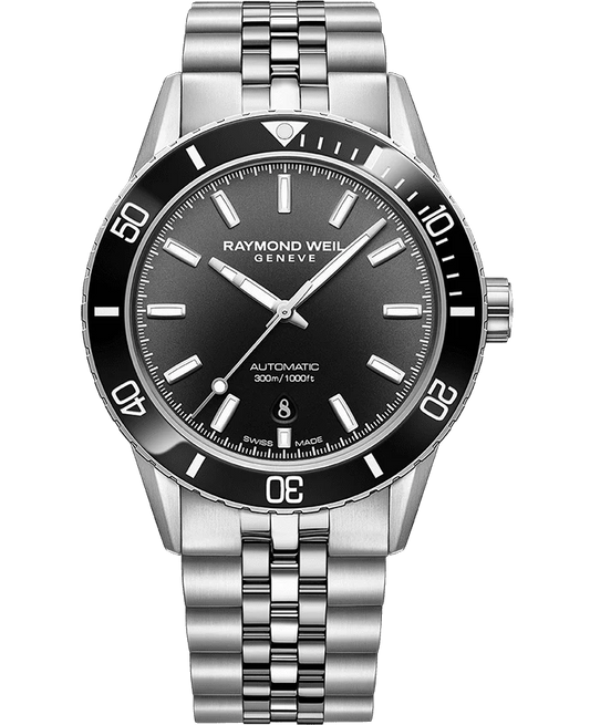 Raymond Weil