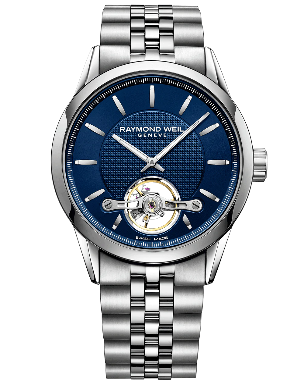 Raymond Weil