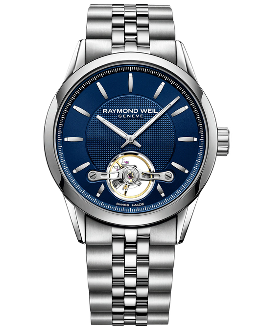 Raymond Weil