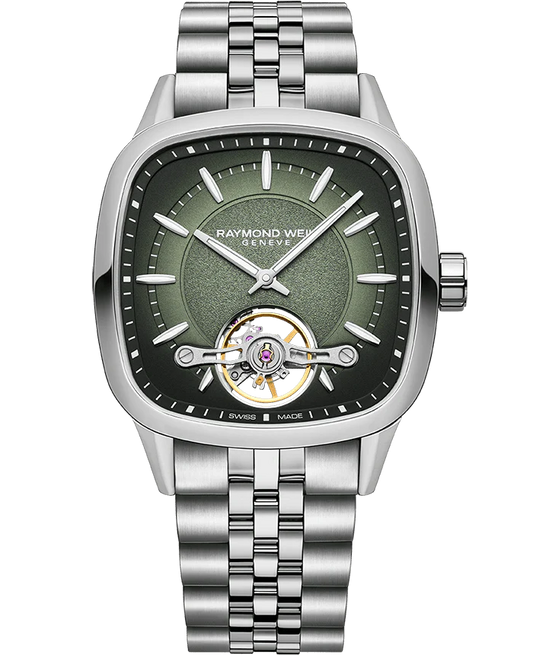 Raymond Weil