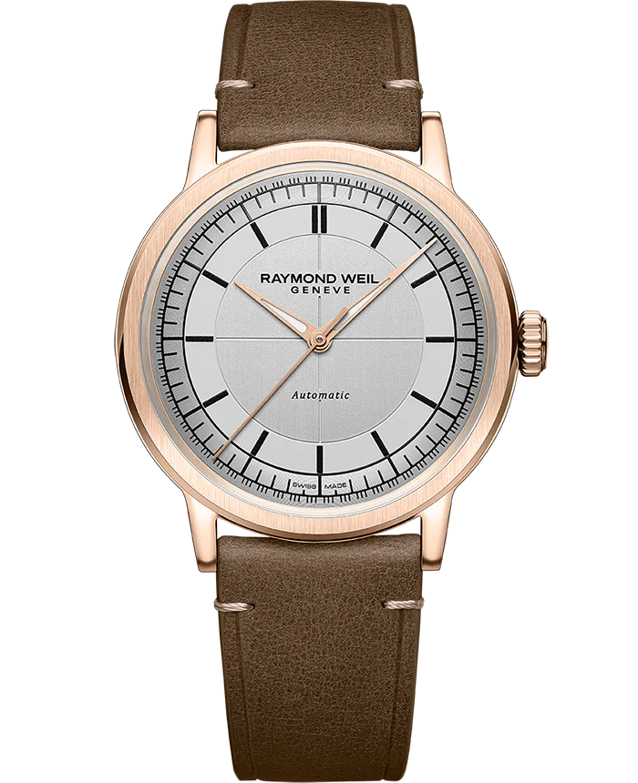 Raymond Weil