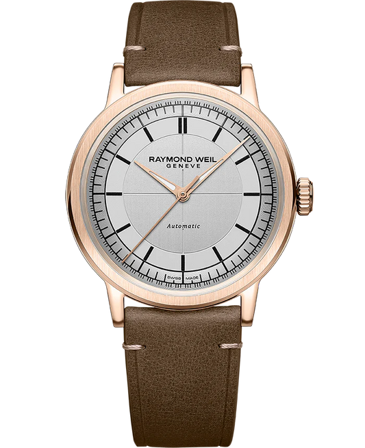 Raymond Weil