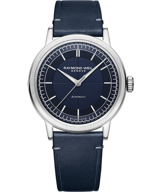 Raymond Weil