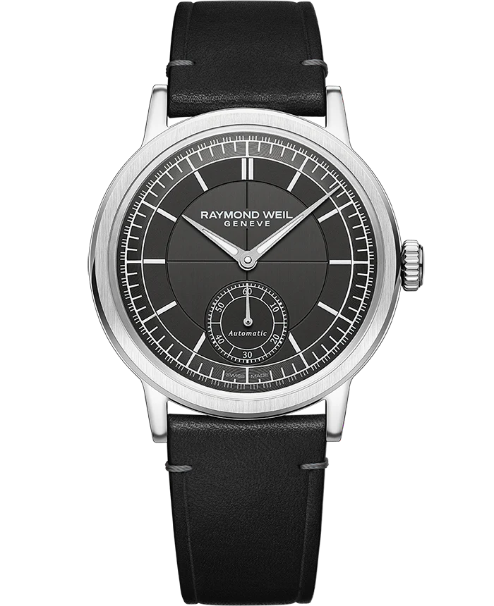 Raymond Weil